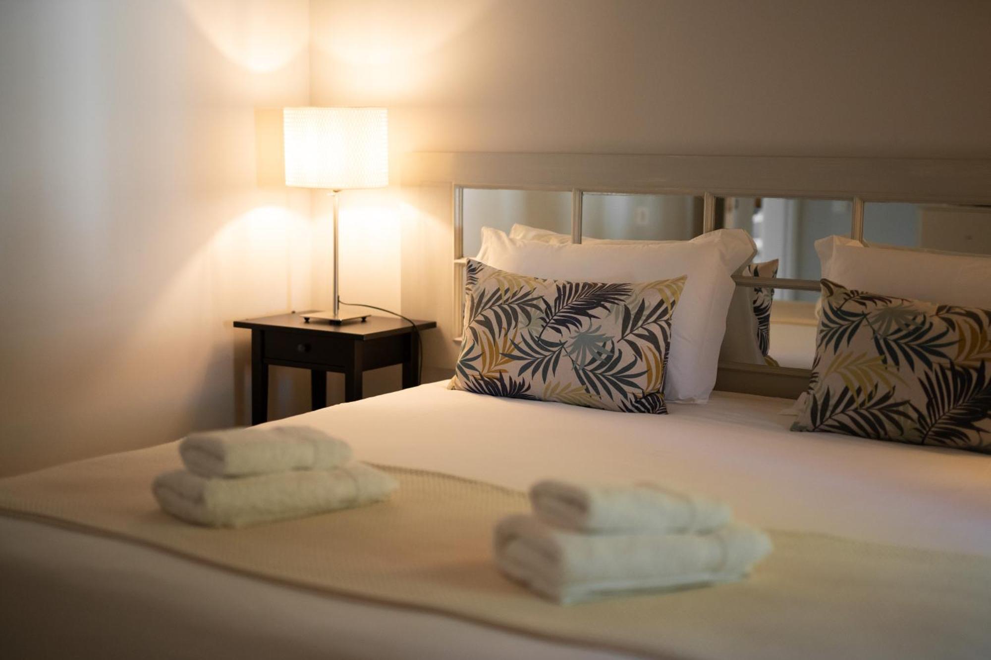 Quinta Carvalhas - The Green Farm Hotel Casevel Quarto foto