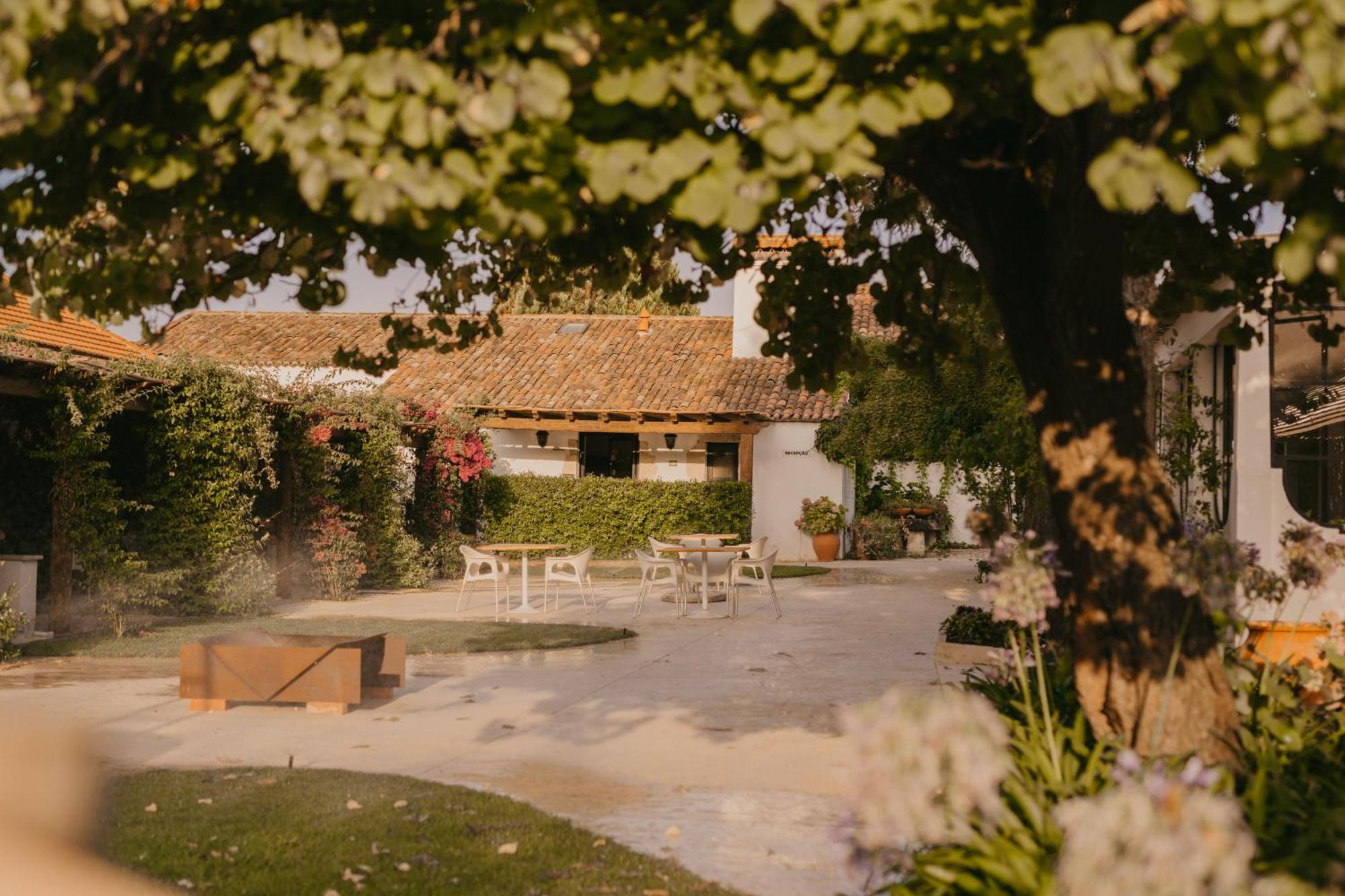 Quinta Carvalhas - The Green Farm Hotel Casevel Exterior foto