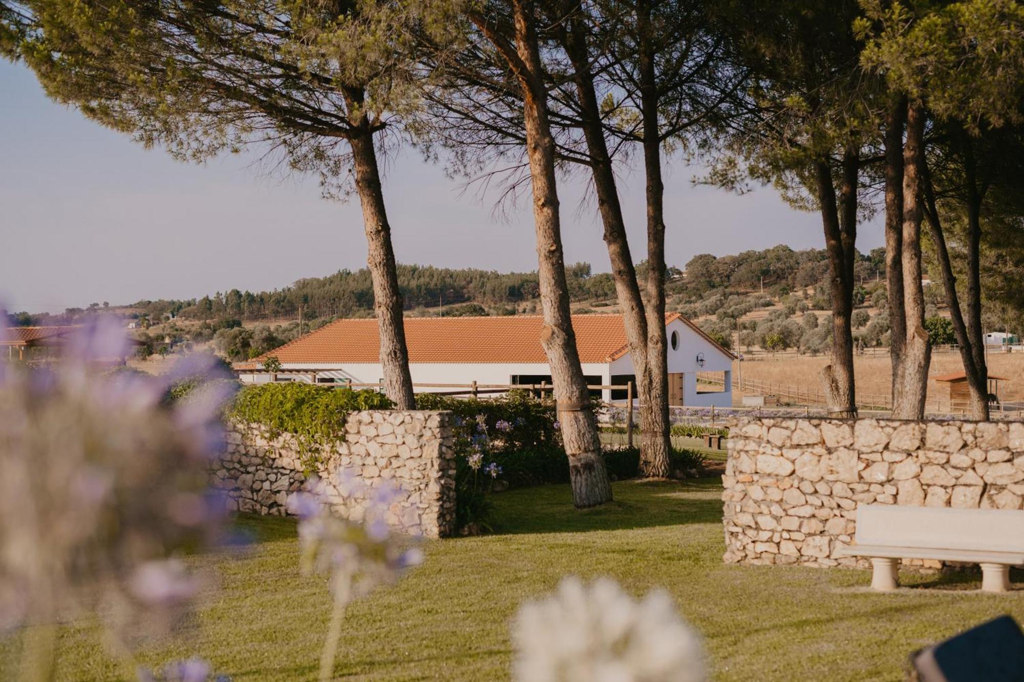 Quinta Carvalhas - The Green Farm Hotel Casevel Exterior foto