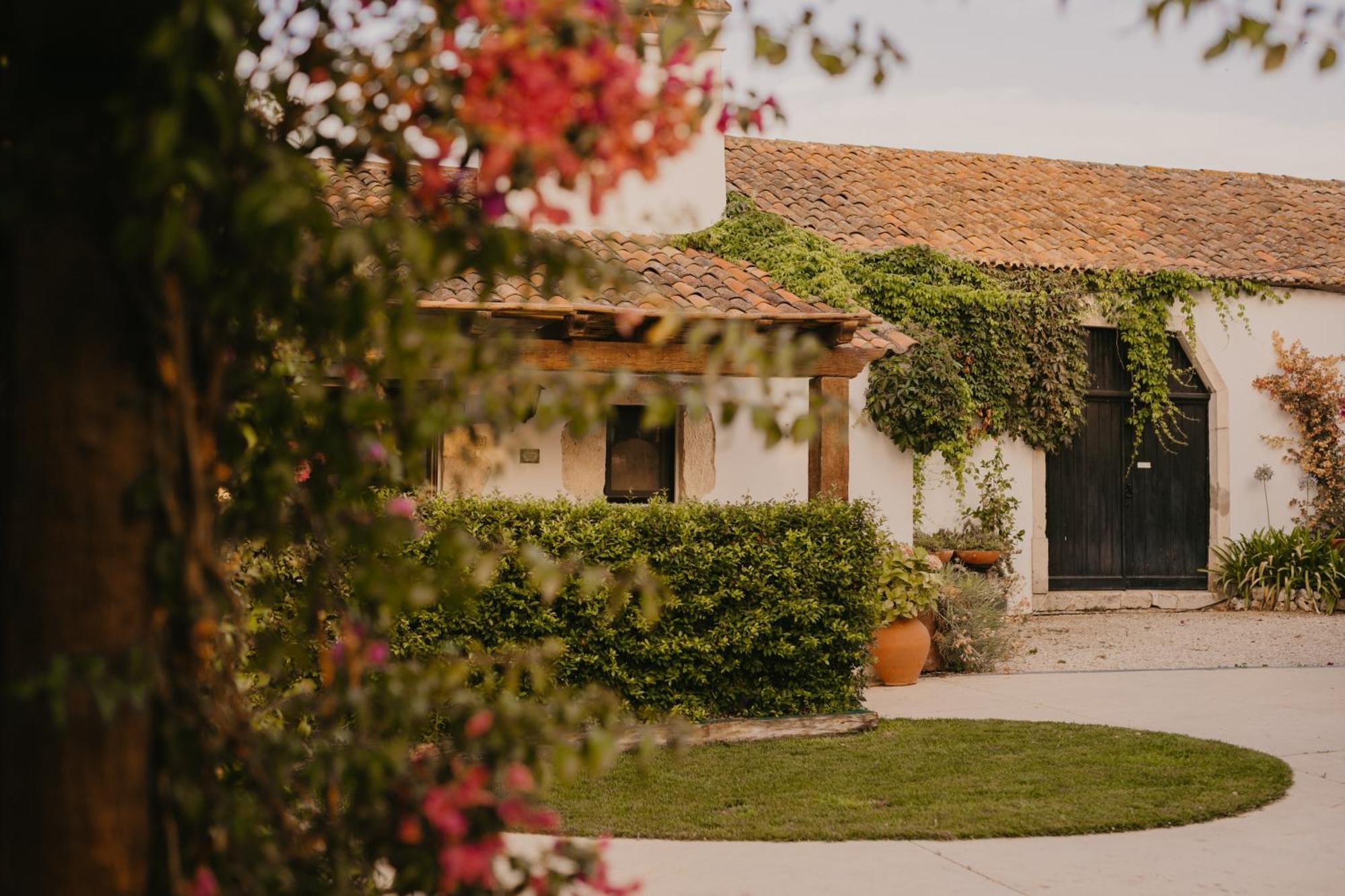 Quinta Carvalhas - The Green Farm Hotel Casevel Exterior foto
