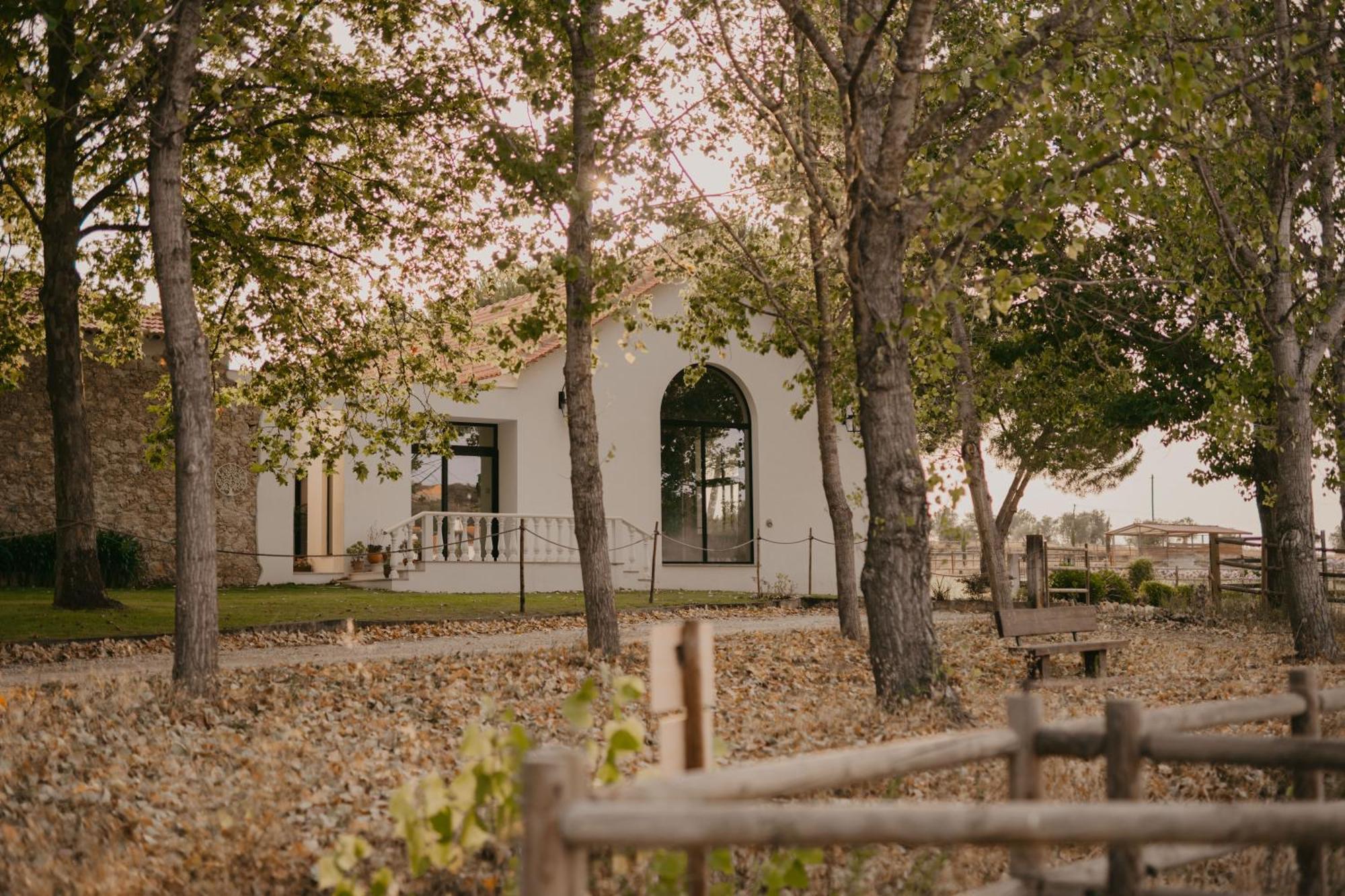 Quinta Carvalhas - The Green Farm Hotel Casevel Exterior foto